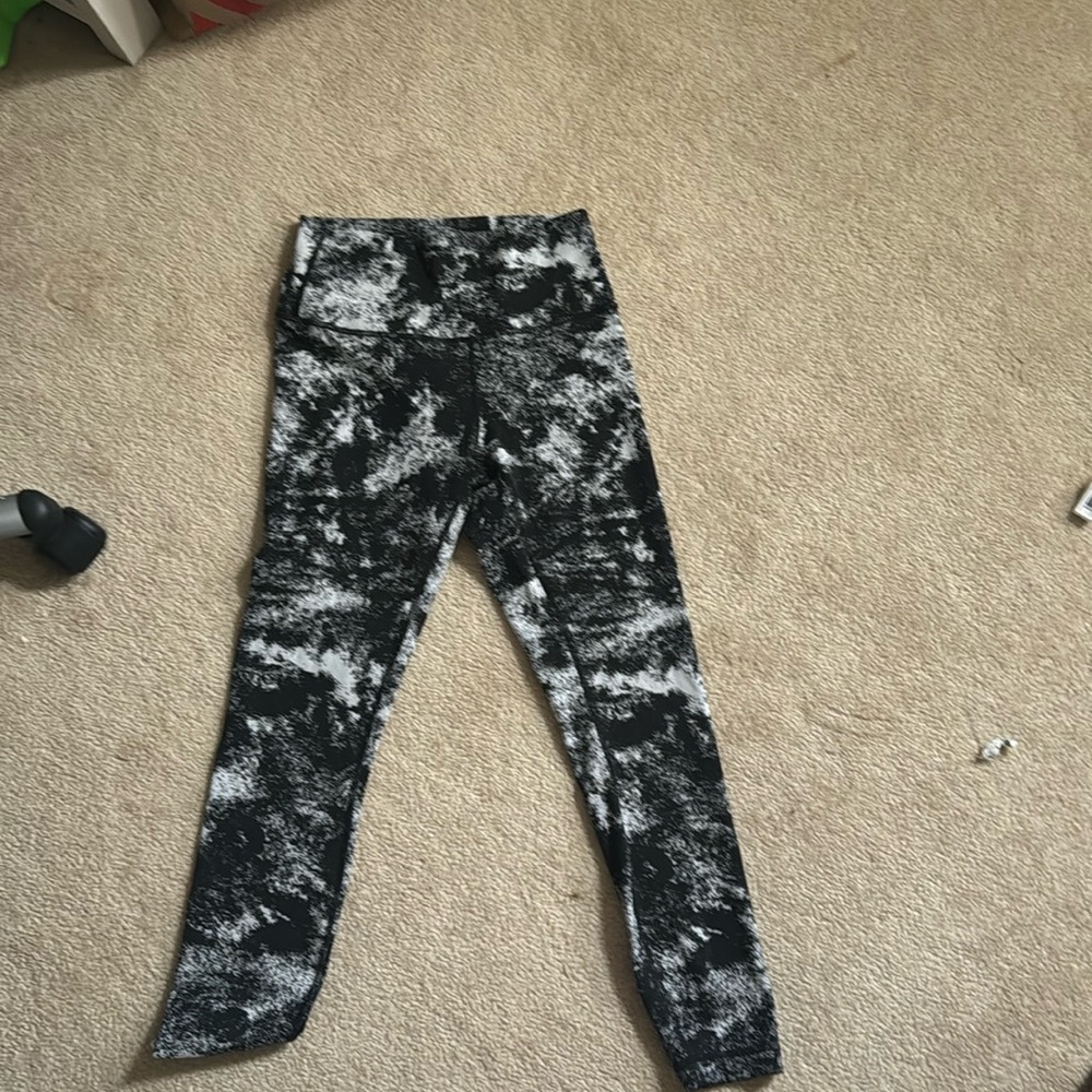 Lulu lemon leggings